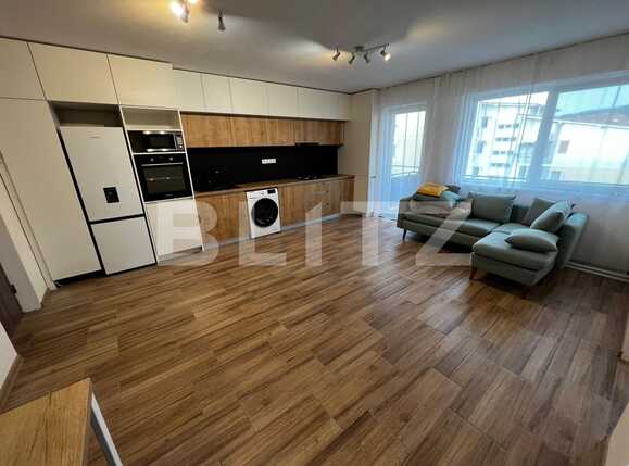 Apartament de vânzare 2 camere Floreşti - 86935AV | BLITZ Cluj-Napoca | Poza3