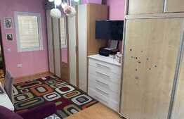 Apartament de 2 camere la cheie, parcare, zona Stejarului