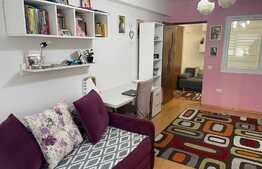 Apartament de 2 camere la cheie, parcare, zona Stejarului