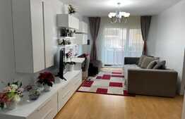 Apartament de 2 camere la cheie, parcare, zona Stejarului