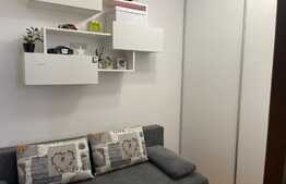 Apartament de 2 camere la cheie, parcare, zona Stejarului