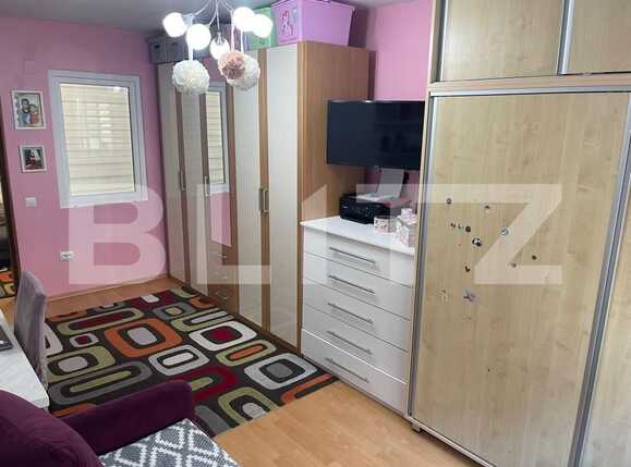 Apartament de vânzare 2 camere Floreşti - 86937AV | BLITZ Cluj-Napoca | Poza4