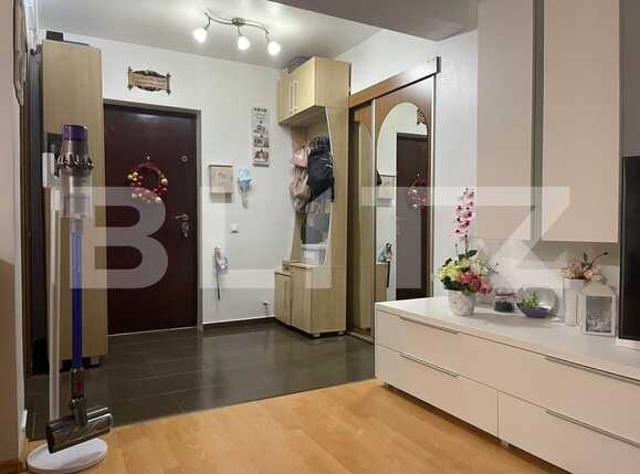Apartament de vânzare 2 camere Floreşti - 86937AV | BLITZ Cluj-Napoca | Poza1