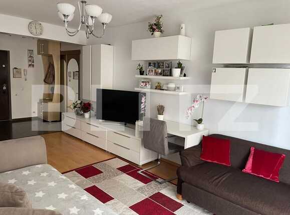 Apartament de vânzare 2 camere Floreşti - 86937AV | BLITZ Cluj-Napoca | Poza6