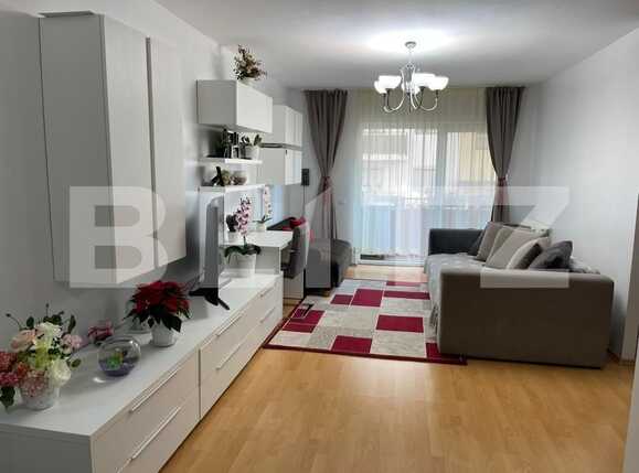 Apartament de vânzare 2 camere Floreşti - 86937AV | BLITZ Cluj-Napoca | Poza9