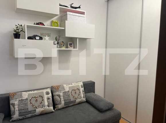 Apartament de vânzare 2 camere Floreşti - 86937AV | BLITZ Cluj-Napoca | Poza3