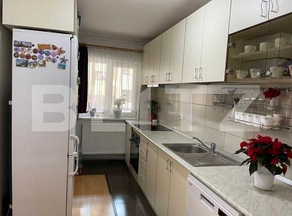 Apartament de vânzare 2 camere Floreşti - 86937AV | BLITZ Cluj-Napoca | Poza7