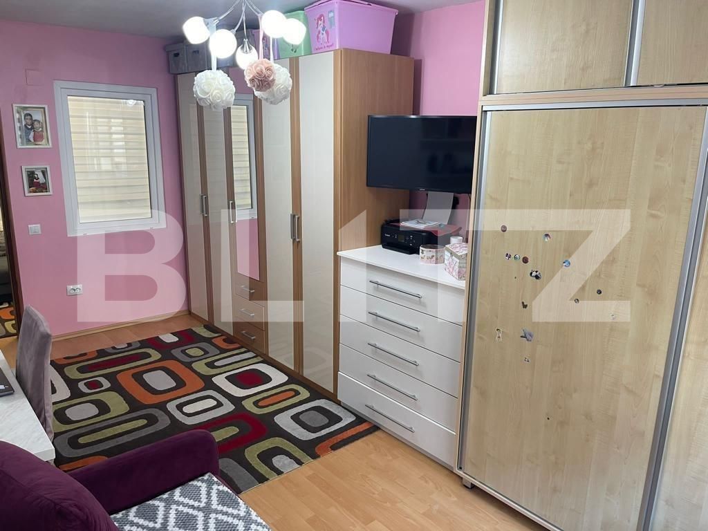 Apartament de vânzare 2 camere Floreşti - 86937AV | BLITZ Cluj-Napoca | Poza4