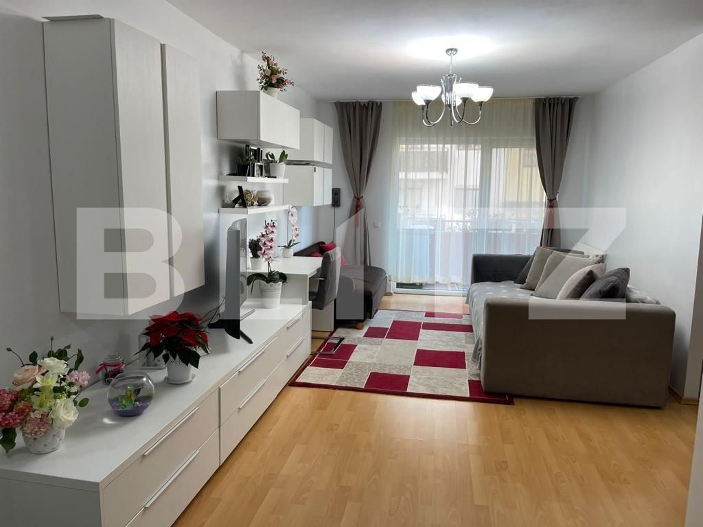 Apartament de vânzare 2 camere Floreşti - 86937AV | BLITZ Cluj-Napoca | Poza9