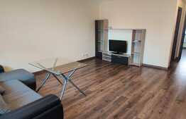 Apartament de 2 camere mobilat,etajul 1, parcare,zona ultracentrala