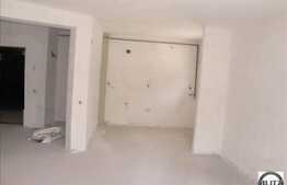 De vanzare apartament 2 camere, 55 mp, zona aerisita! Pret Oportun! Semifinisat