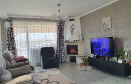 Casa tip duplex, 120 mp, 250 mp teren, zona Avram Iancu