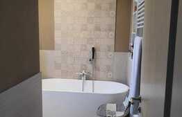 Casa tip duplex, 120 mp, 250 mp teren, zona Avram Iancu