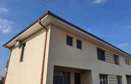 Casa tip duplex, 120 mp, 250 mp teren, zona Avram Iancu
