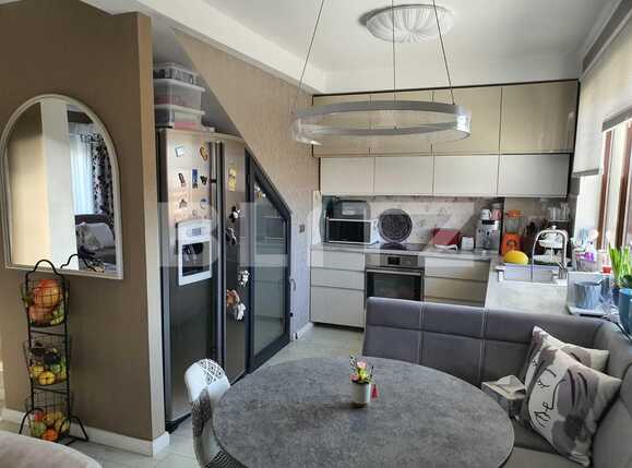 Casa de vânzare 4 camere Floreşti - 86940CV | BLITZ Cluj-Napoca | Poza2