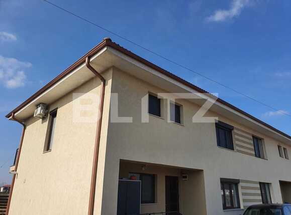 Casa de vânzare 4 camere Floreşti - 86940CV | BLITZ Cluj-Napoca | Poza1