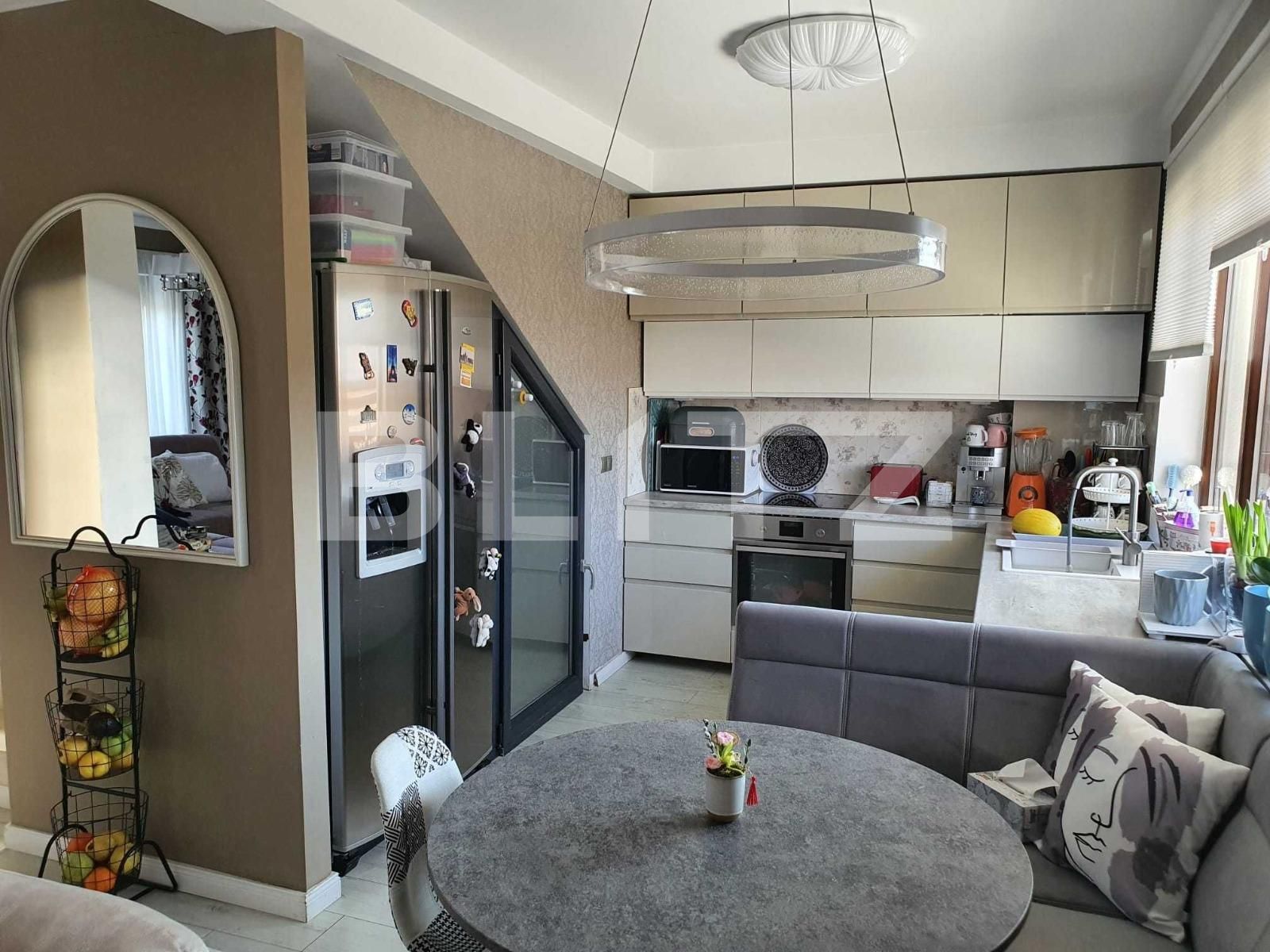 Casa de vânzare 4 camere Floreşti - 86940CV | BLITZ Cluj-Napoca | Poza2