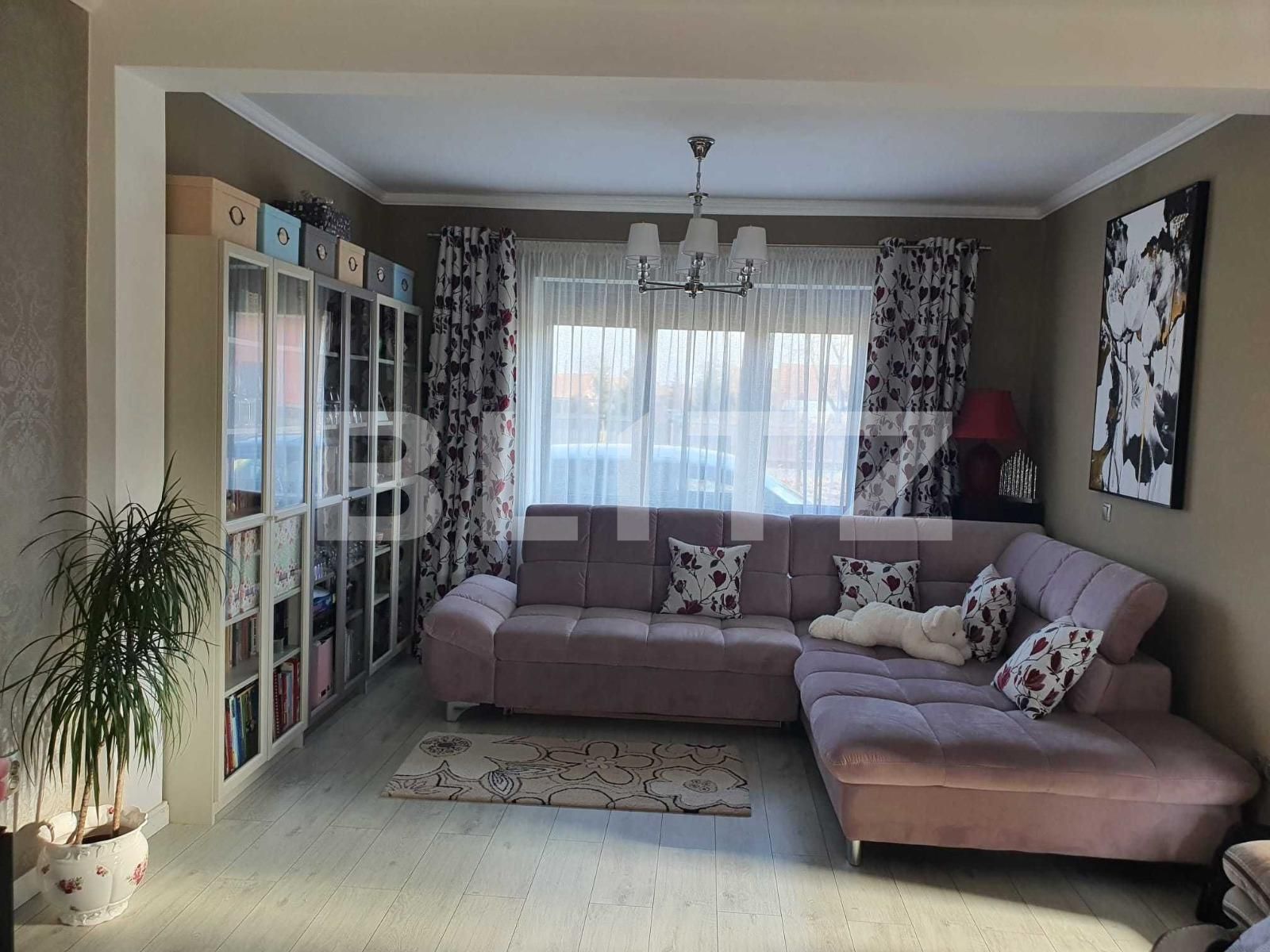 Casa de vânzare 4 camere Floreşti - 86940CV | BLITZ Cluj-Napoca | Poza4