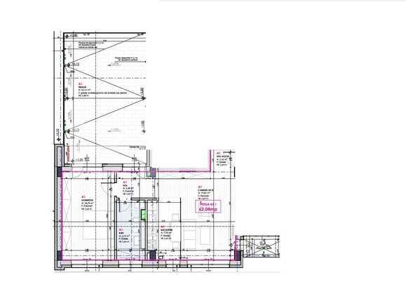 Apartament de vânzare 2 camere Marasti - 86941AV | BLITZ Cluj-Napoca | Poza1