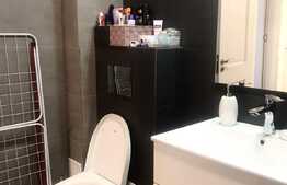 Apartament 3 camere, 55 mp, parcare, zona Porii