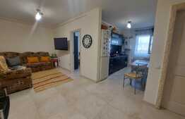 Apartament 3 camere, 55 mp, parcare, zona Porii