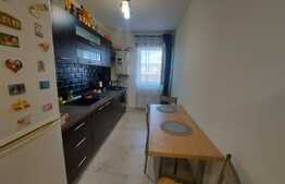 Apartament 3 camere, 55 mp, parcare, zona Porii