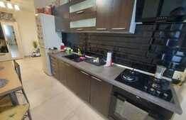 Apartament 3 camere, 55 mp, parcare, zona Porii