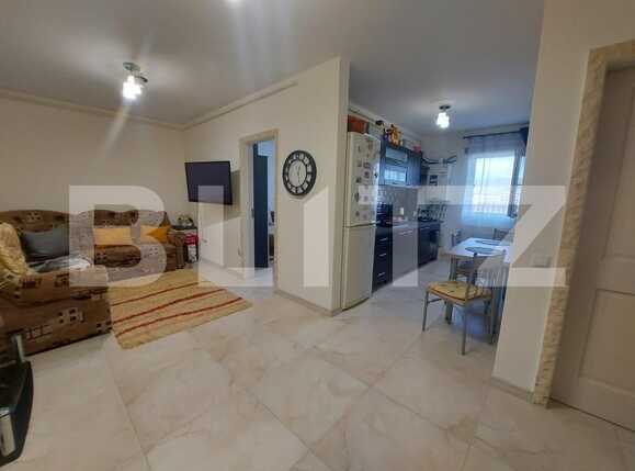 Apartament de vânzare 3 camere Floreşti - 86943AV | BLITZ Cluj-Napoca | Poza1