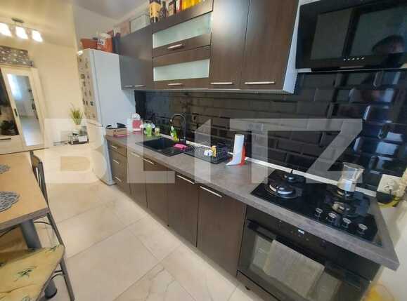 Apartament de vânzare 3 camere Floreşti - 86943AV | BLITZ Cluj-Napoca | Poza4