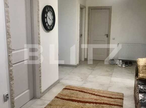 Apartament de vânzare 3 camere Floreşti - 86943AV | BLITZ Cluj-Napoca | Poza5
