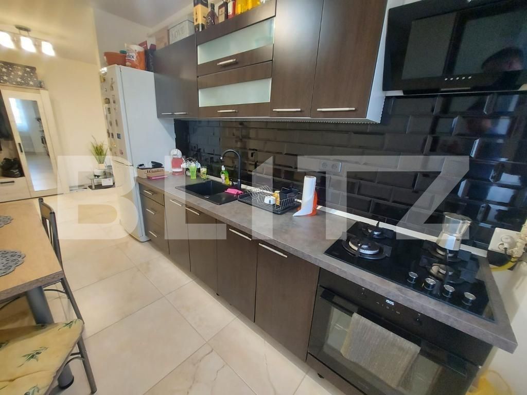 Apartament de vânzare 3 camere Floreşti - 86943AV | BLITZ Cluj-Napoca | Poza4