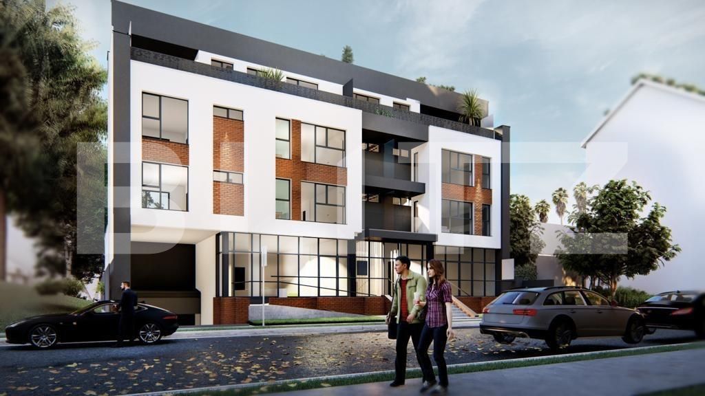 Apartament de vânzare 2 camere Marasti - 86944AV | BLITZ Cluj-Napoca | Poza4