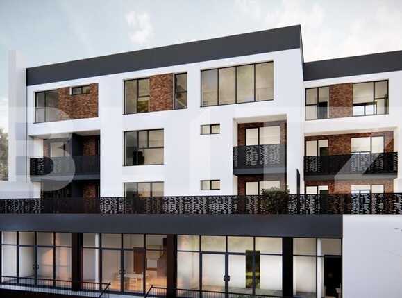 Apartament de vânzare 2 camere Marasti - 86945AV | BLITZ Cluj-Napoca | Poza3