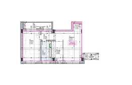 Proiect premium! Apartament 2 camere, 62 mp, 2 balcoane, zona Marasti 