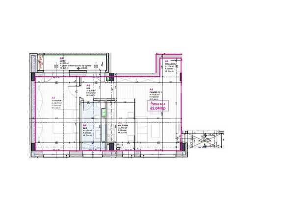 Apartament de vânzare 2 camere Marasti - 86947AV | BLITZ Cluj-Napoca | Poza1