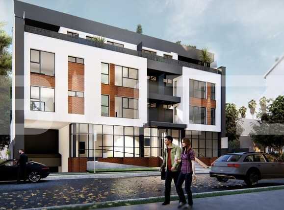 Apartament de vânzare 2 camere Marasti - 86947AV | BLITZ Cluj-Napoca | Poza2