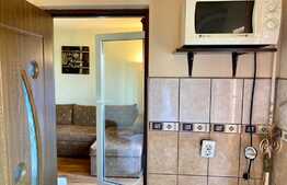 Garsoniera decomandata, 28mp, zona UMF