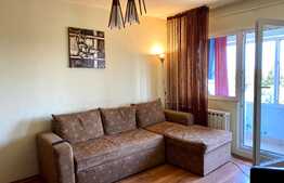 Garsoniera decomandata, 28mp, zona UMF