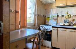 Garsoniera decomandata, 28mp, zona UMF