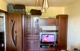 Garsoniera decomandata, 28mp, zona UMF