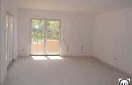 Apartament semifinisat, 2 camere, 55 mp, zona aerisita! Etaj intermediar!