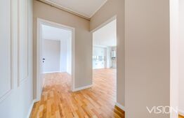 PROIECT PREMIUM! Apartament de 2 camere, 59mp , 2 balcoane , zona Marasti !