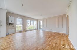 PROIECT PREMIUM! Apartament de 2 camere, 59mp , 2 balcoane , zona Marasti !