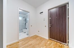 PROIECT PREMIUM! Apartament de 2 camere, 59mp , 2 balcoane , zona Marasti !