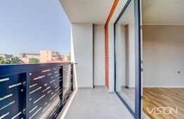 PROIECT PREMIUM! Apartament de 2 camere, 59mp , 2 balcoane , zona Marasti !