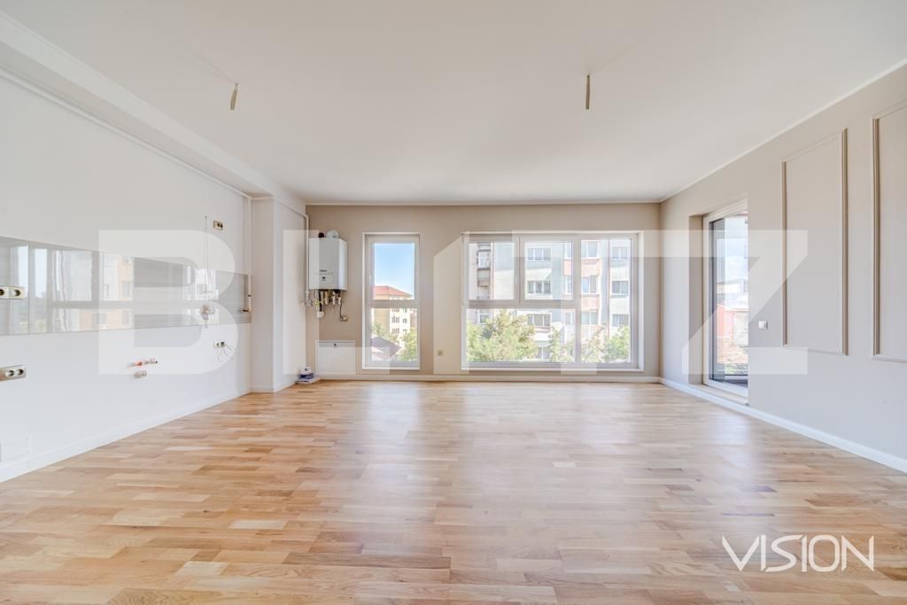 Apartament de vânzare 2 camere Marasti - 86953AV | BLITZ Cluj-Napoca | Poza3