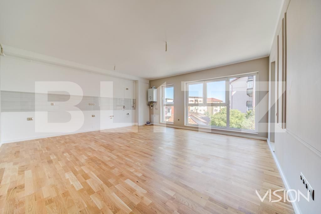 Apartament de vânzare 2 camere Marasti - 86953AV | BLITZ Cluj-Napoca | Poza2