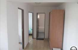 Apartament cu 2 camere, 60 mp, decomandat, zona Eroilor! Etaj intermediar!