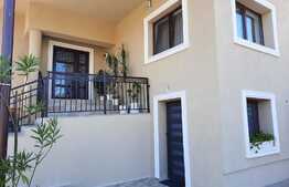 Casa individuala,120 mp utili, 700 mp teren