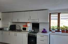 Casa individuala,120 mp utili, 700 mp teren